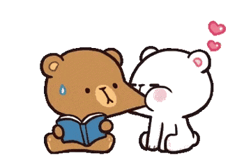 Mocha Bear